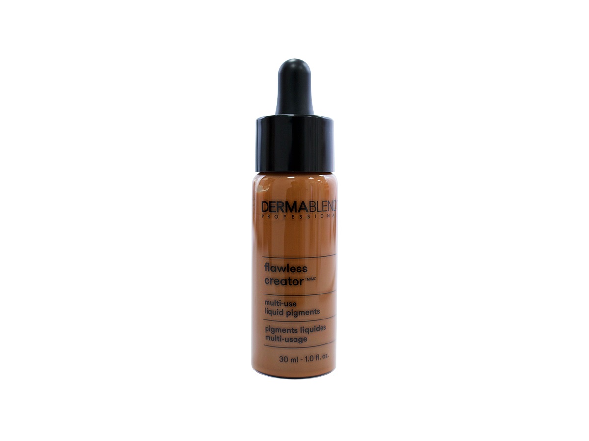 Dermablend / Flawless Creator Liquid Foundation (85n) 1.0 oz (30 Ml)