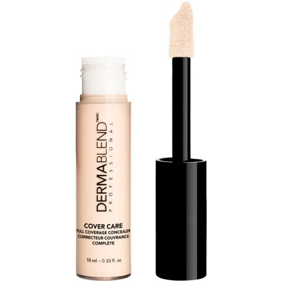 Dermablend Ladies Cover Care Full Coverage Concealer 0.33 oz 0c Makeup 3606000550551
