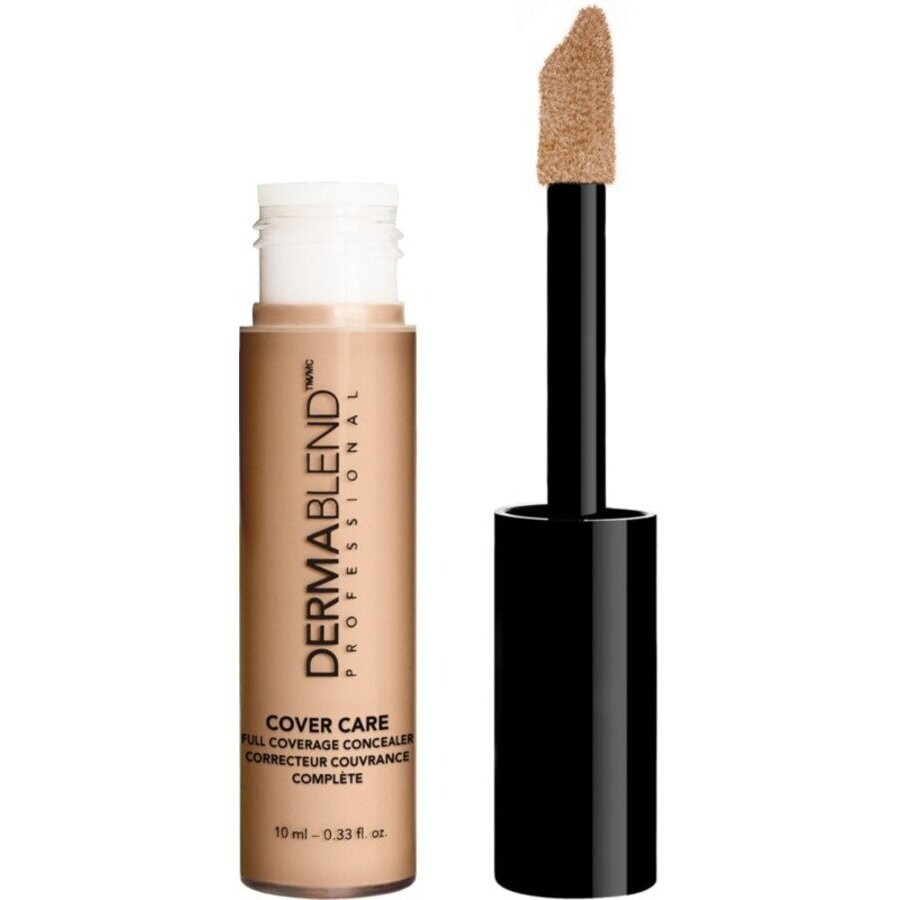 Dermablend Ladies Cover Care Full Coverage Concealer 0.33 oz 42n (medium Skin With Neutral Undertone
