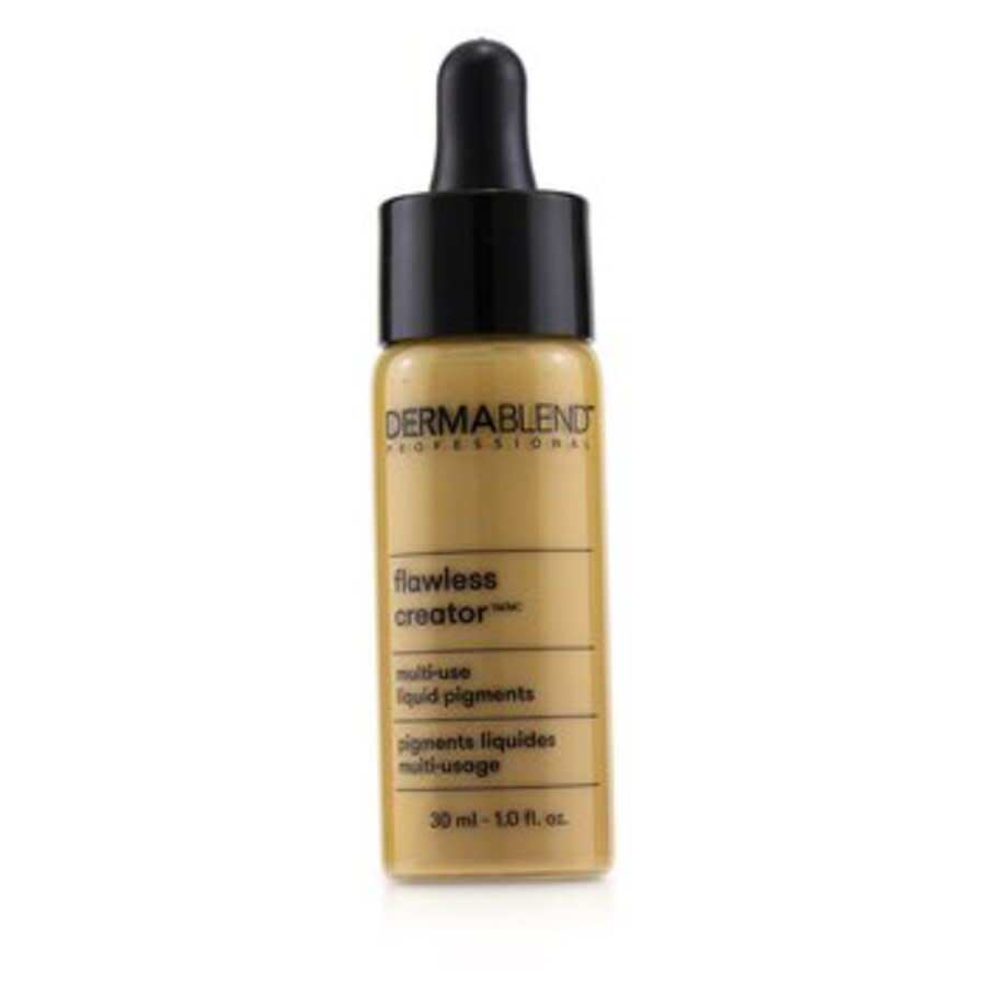 Dermablend Ladies Flawless Creator Multi Use Liquid Pigments Foundation 1 oz # 43w Makeup 3606000472