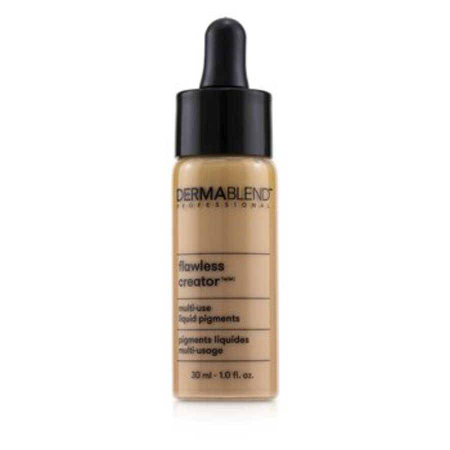 Dermablend Ladies Flawless Creator Multi Use Liquid Pigments Foundation 1 oz # 45c Makeup 3606000472