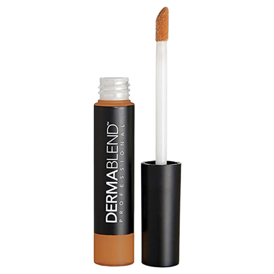 Dermablend Ladies Smooth Liquid Camo Concealer 0.2 oz Deep Makeup 883140039082