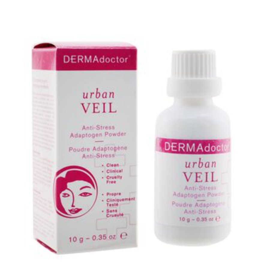 Dermadoctor Ladies Urban Veil Anti-stress Adaptogen Powder 0.35 oz Skin Care 858936006777