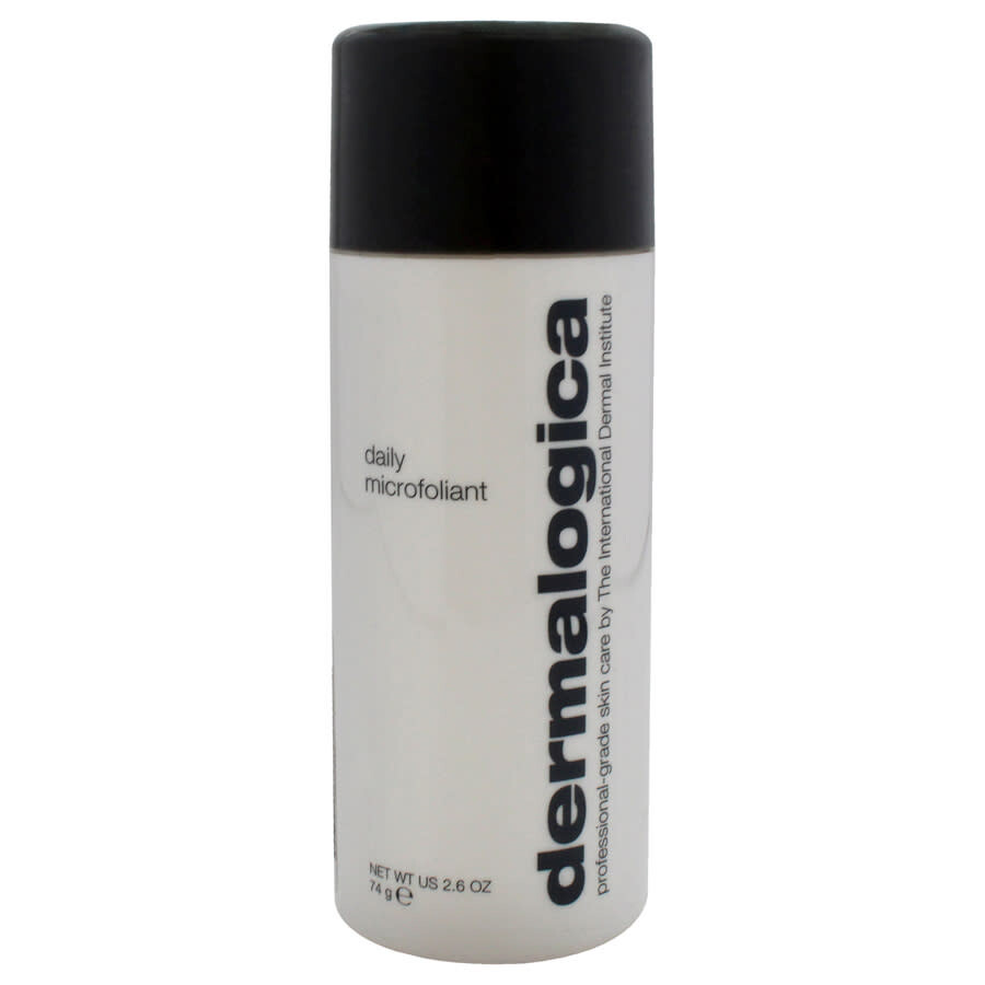 Dermalogica Daily Microfoliant 2.6 oz (tester) Skin Care 843711406279 In White