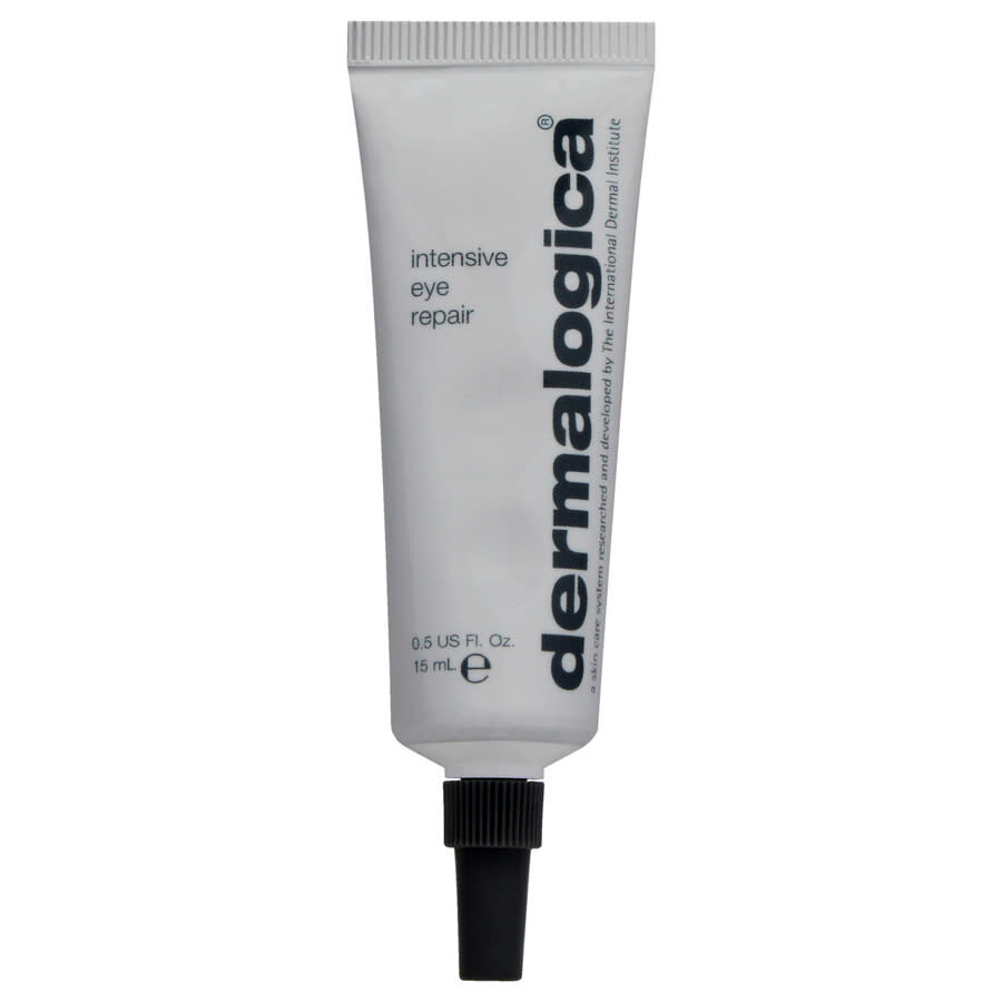 Dermalogica Intensive Eye Repair 0.5 oz (tester) Skin Care 843711406026 In Transparent