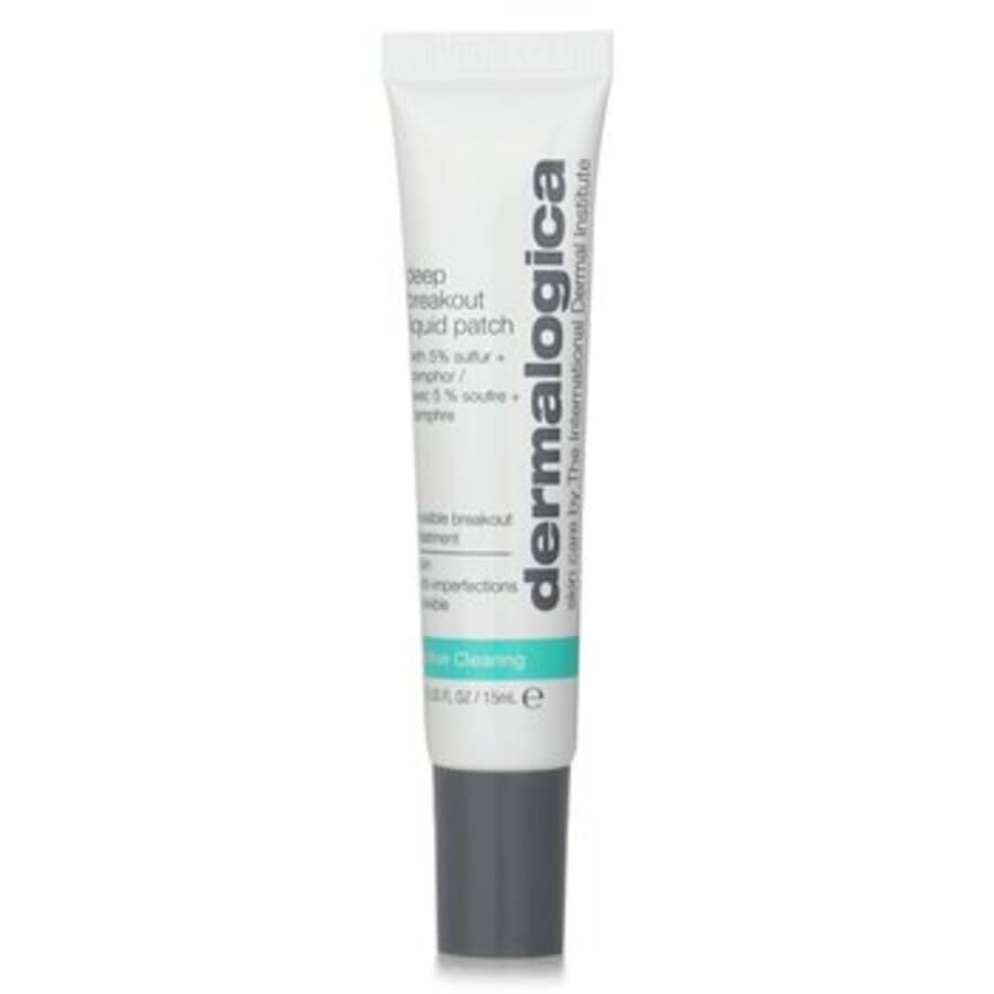 Dermalogica Ladies Deep Breakout Liquid Patch 0.5 oz Skin Care 666151113268