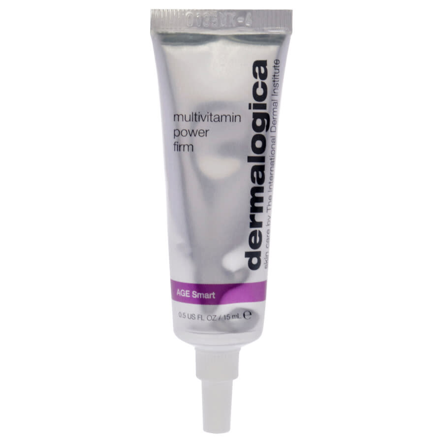 Dermalogica Multivitamin Power Firm Treatment 0.5 oz (tester) Skin Care 843711405630 In White
