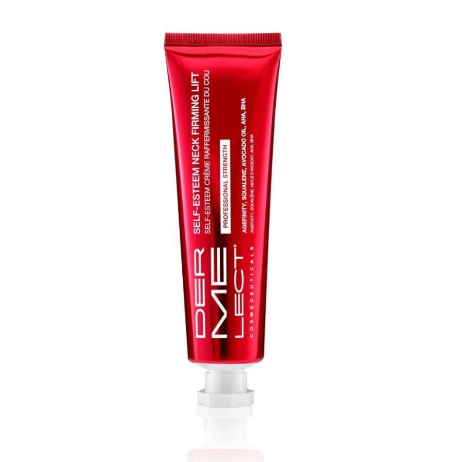 Dermelect Self Esteem Professional Neck Firming Lift 2 oz Skin Care 853914005711