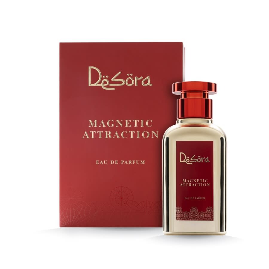 Desora Unisex Magnetic Attraction Edp Spray 3.4 oz Fragrances 6294014171250