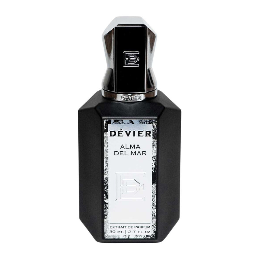 Devier Unisex Alma Dela Montana Collection Alma De Mar Extrait De Parfum Spray 2.7 oz Fragrances 770