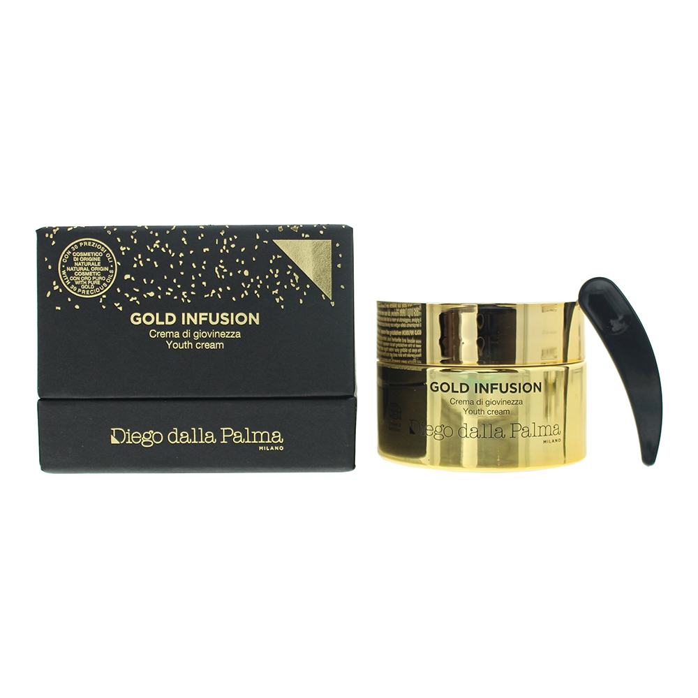 Diego Dalla Palma Ladies Gold Infusion Youth Cream 1.5 oz Skin Care 8017834863451