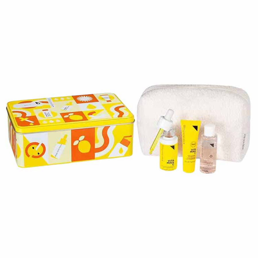 Diego Dalla Palma Vitamin C - Illuminating Serum Kit 4 oz Skin Care 8017834896169