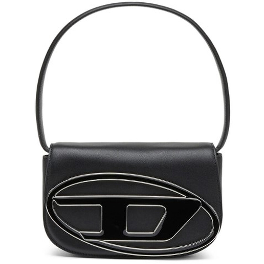 Diesel 1dr Shoulder Bag
