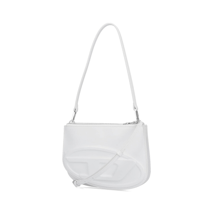 Diesel 1dr Twin Shoulder Bag In Pattern