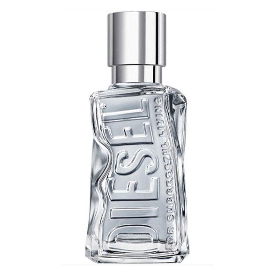 Diesel Unisex D Edt Spray 1.0 oz Fragrances 3614273694759