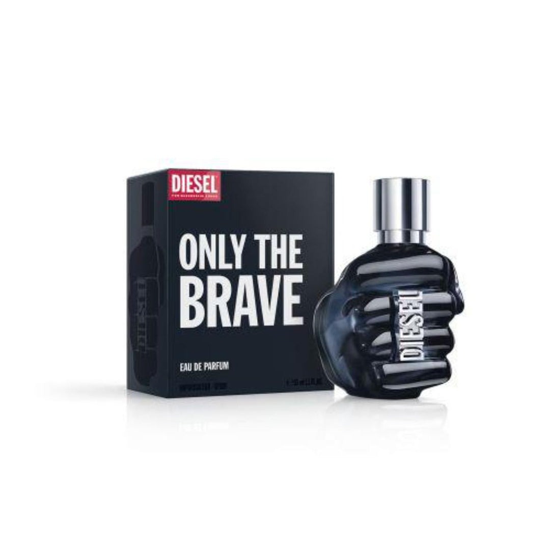 Diesel Men s Only The Brave Eau De Parfum EDP Spray 4 2 Oz Fragrances Diesel Men s Only The Brave Eau De Parfum EDP Spray 4 2 Oz Fragrances