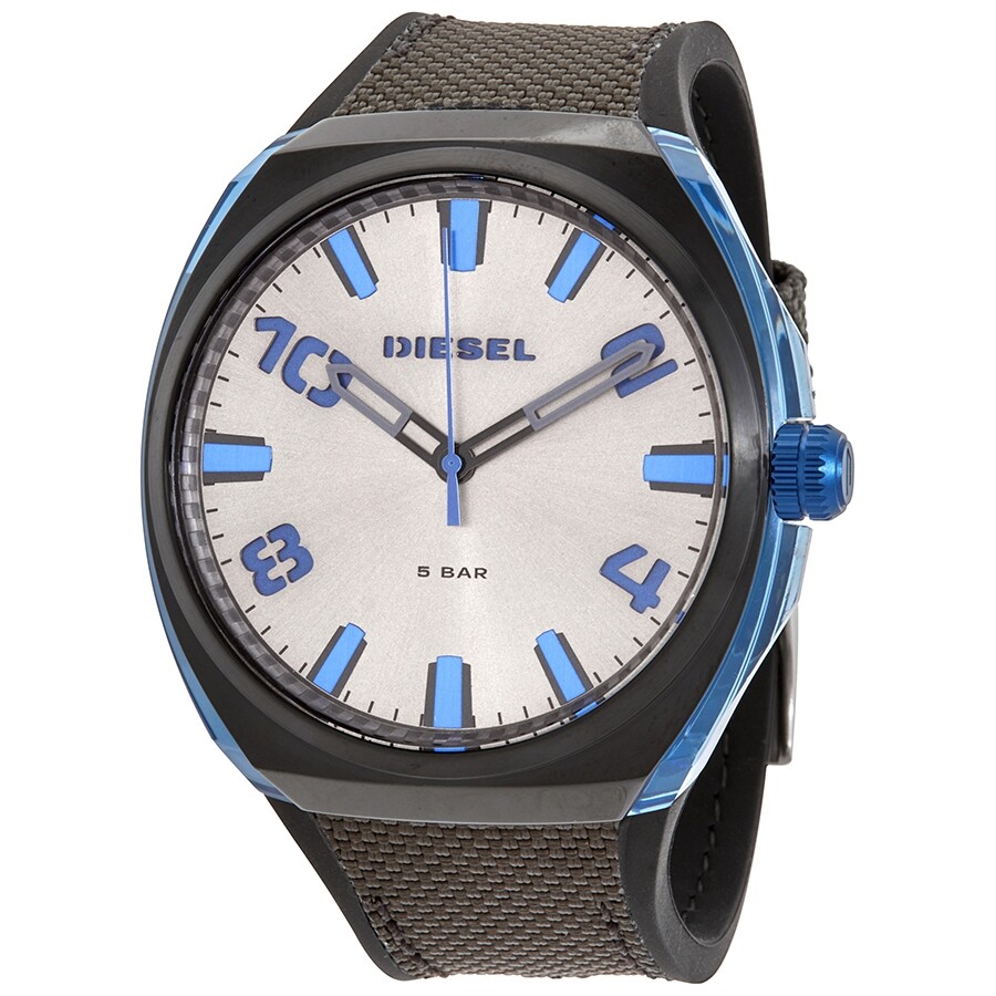 diesel stigg watch