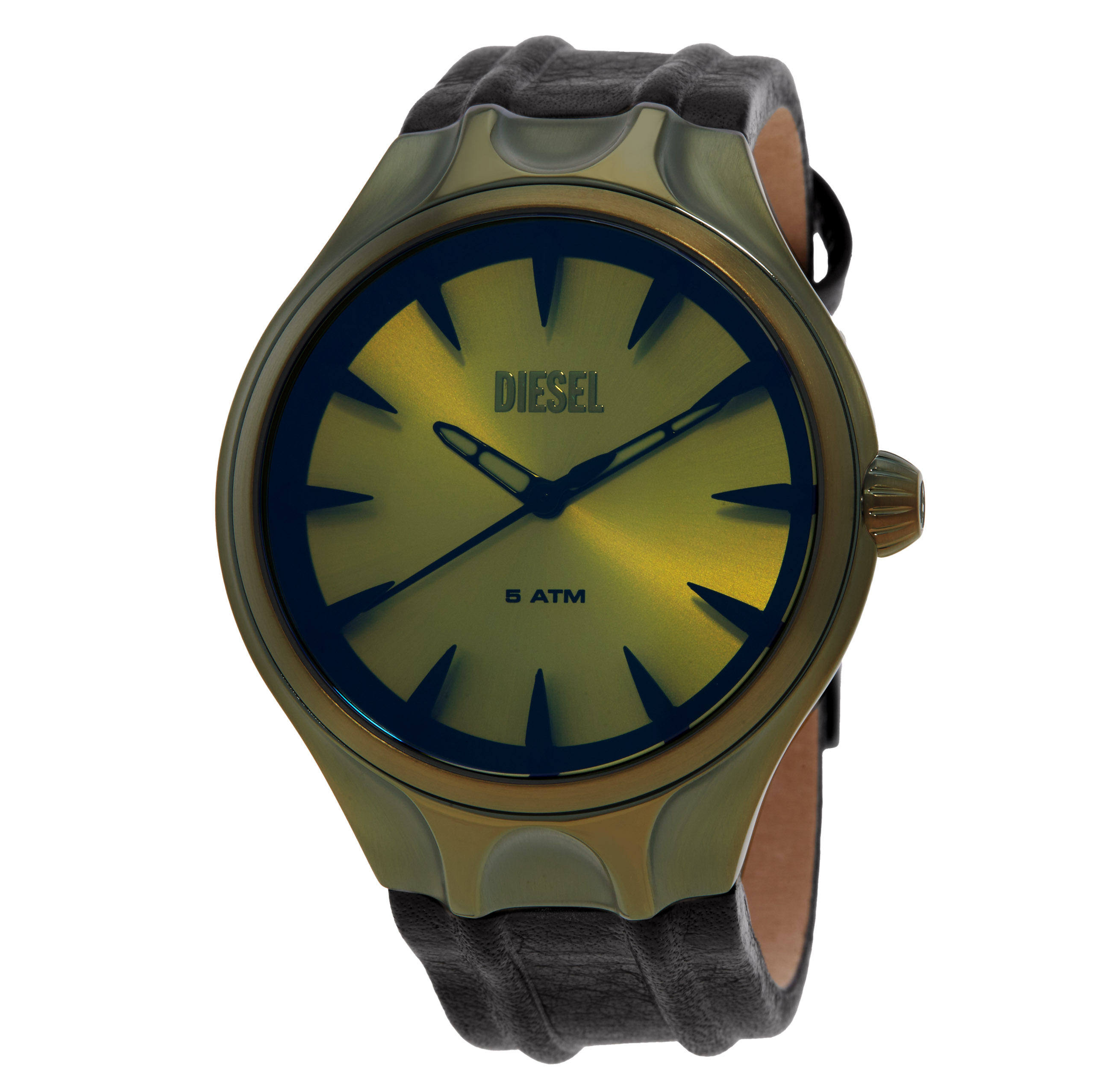 Diesel Streamline Three-Hand Quartz Men's Watch DZ2218