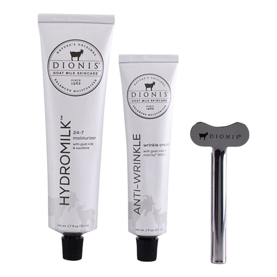 Dionis Essentials Milk Kit 3 Pcs Skin Care 735546014128