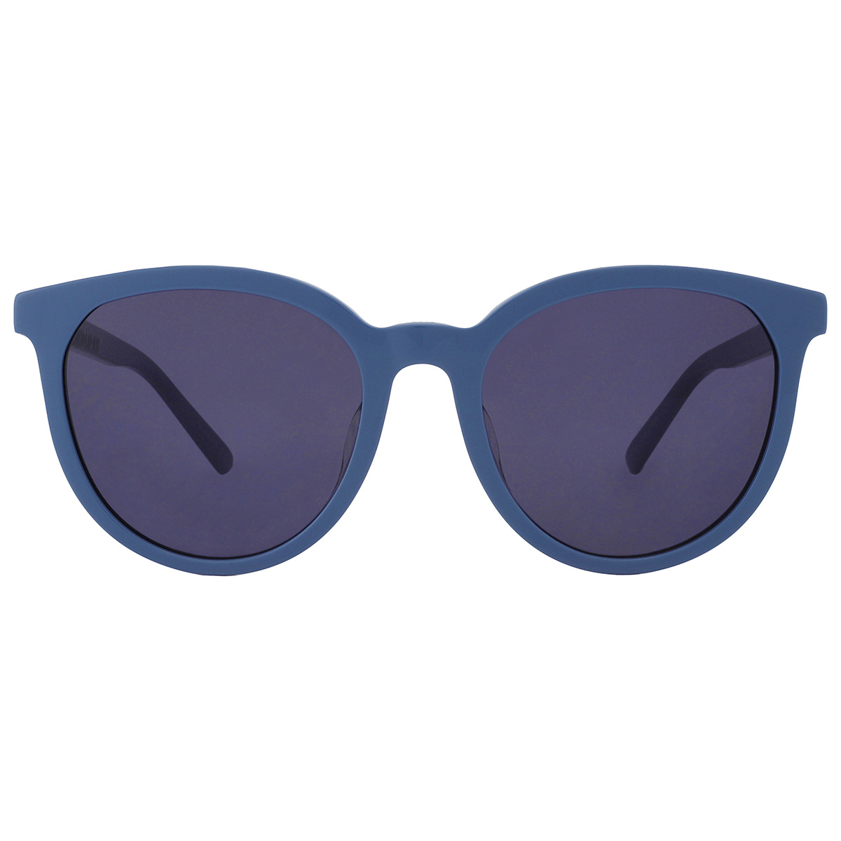 Dior 30MONTAIGNE MINI R2F Blue Grey Oval Ladies Sunglasses