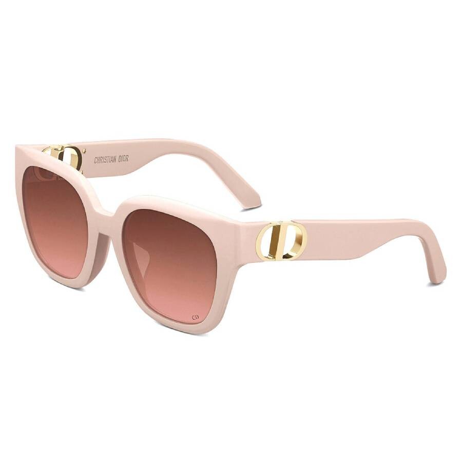 Dior サングラス 30MONTAIGNE-S10F-45A1-54 GRAY/GRAY Dior - Sunglasses - 30Montaigne S10F - Black Gradient Grey