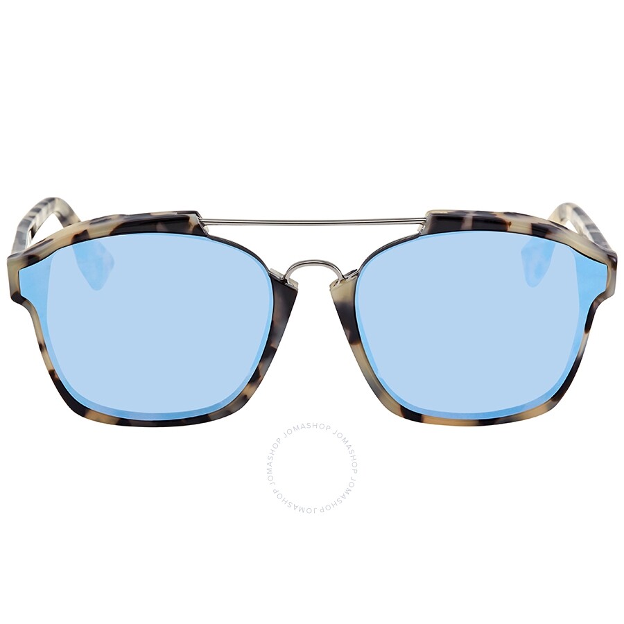 dior abstract sunglasses