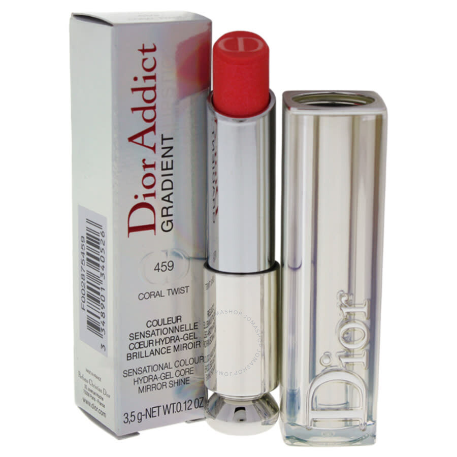 dior lipstick 459