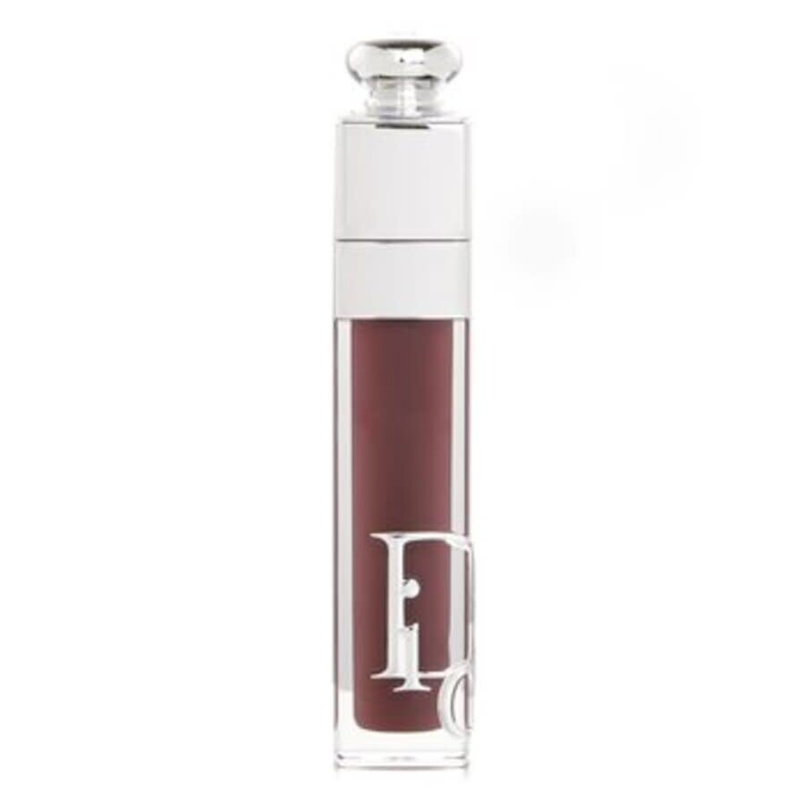Dior Addict Lip Maximizer Gloss 0.2 oz # 020 Mahogany Makeup 3348901636186
