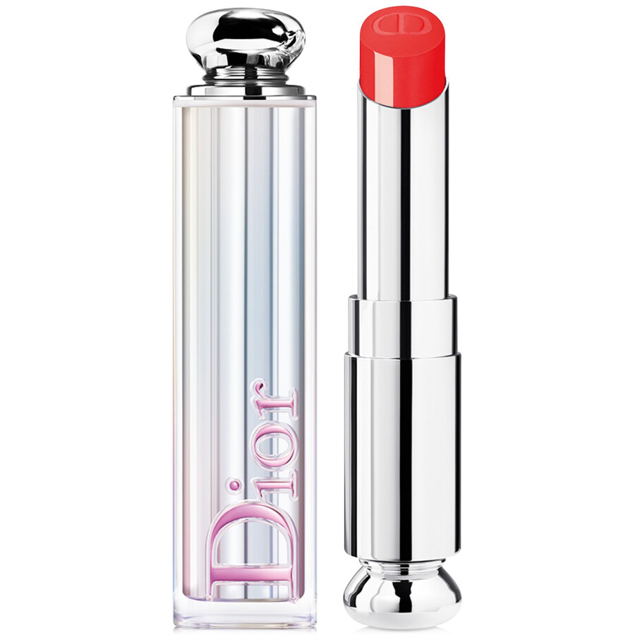 口紅 Dior makeup Spring Peachmania Look | DIOR US