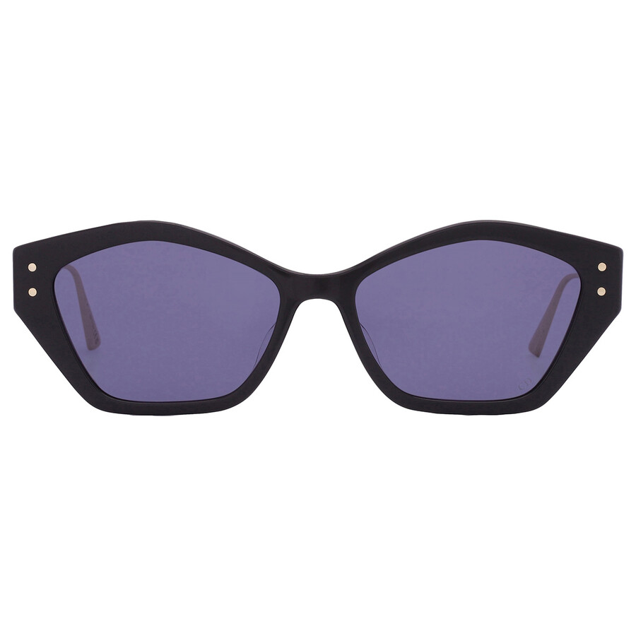 Dior ブルーのみ dior-blue-geometric-ladies-