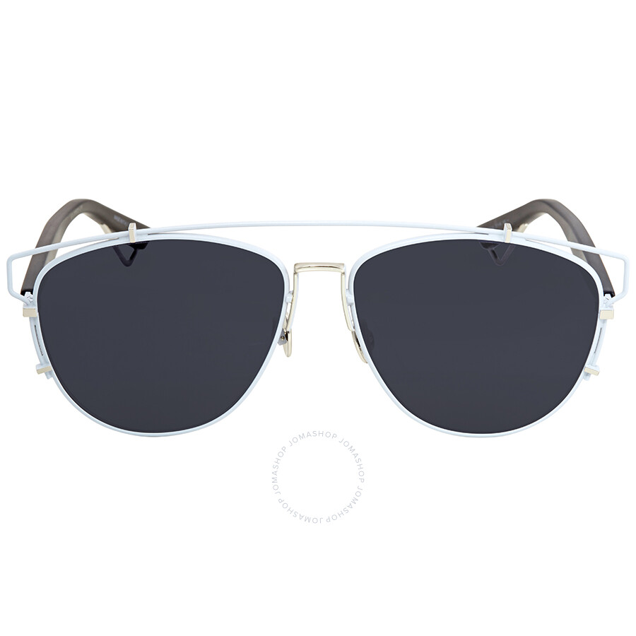 chanel women's aviator sunglasses