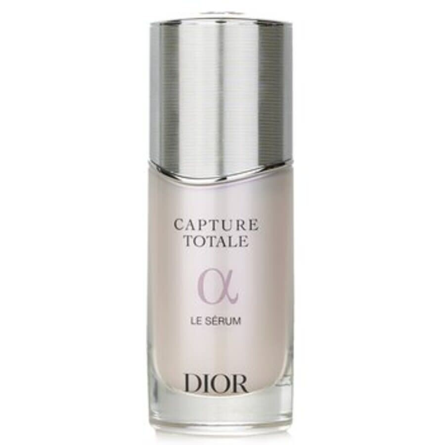 Shop Dior Capture Totale Le Serum 1.0 oz Skin Care 3348901623995 In N/a