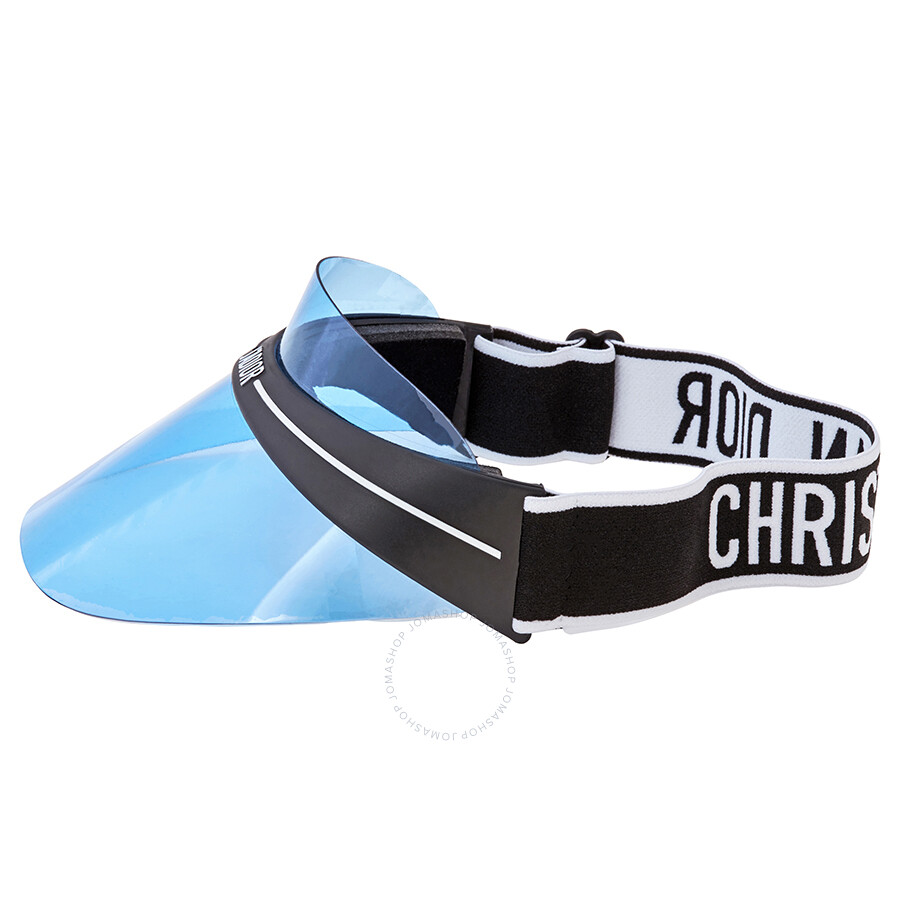 dior visor sunglasses