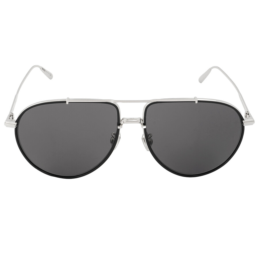 Dior｜ (M9335USKU 55U) DIOR DiorCannage S2U 55MM Rectangular Sunglasses | Neiman Marcus