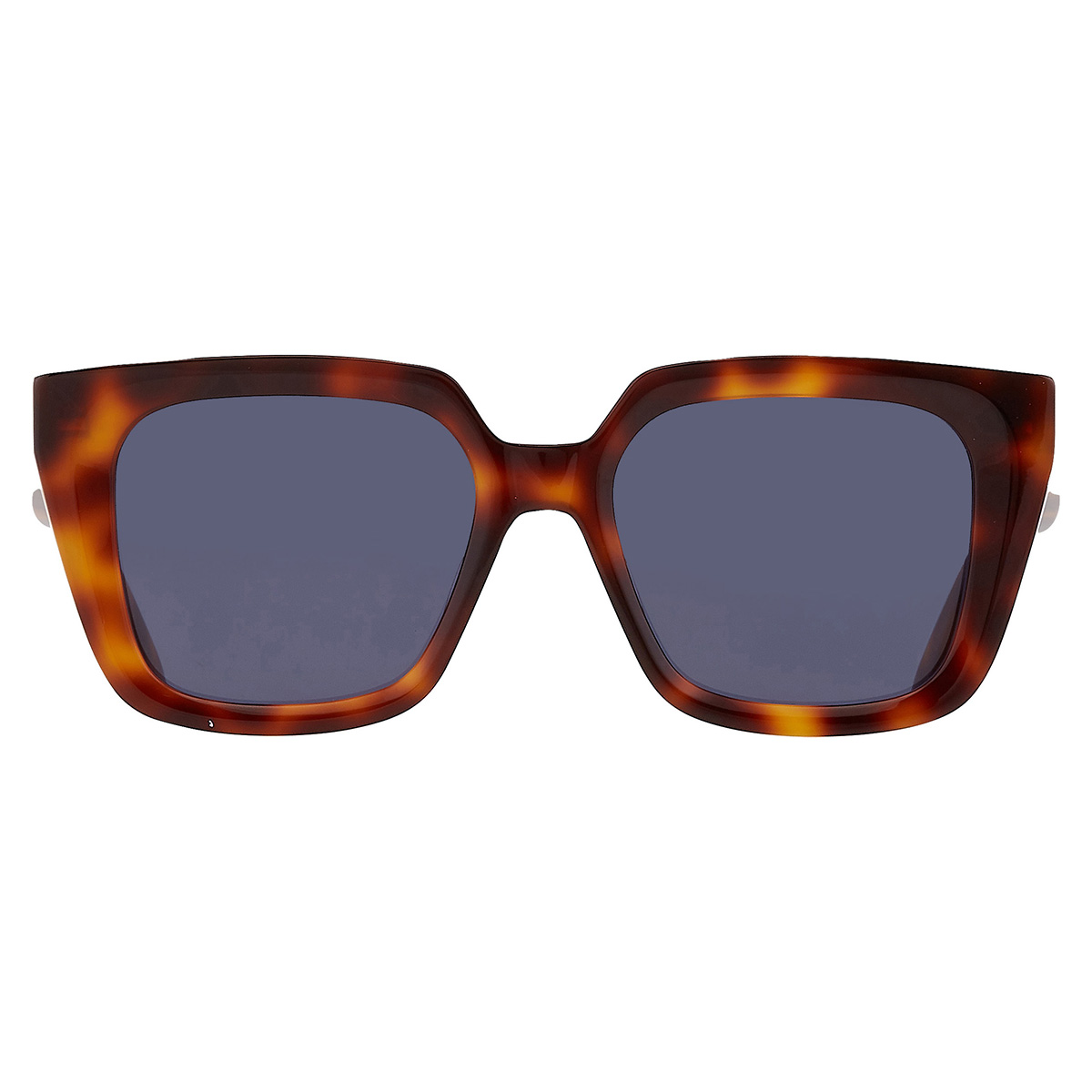 Dior DIORMIDNIGHT S1I Blue Butterfly Ladies Sunglasses CD40092I