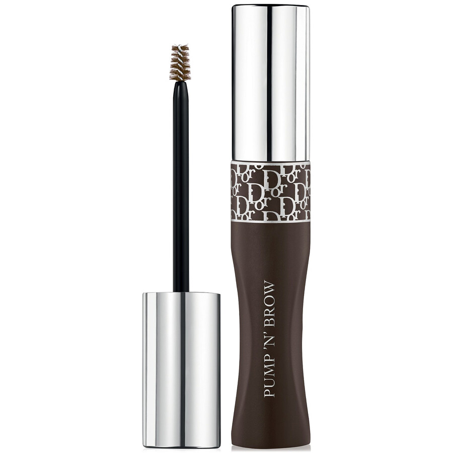 Dior Diorshow Pump 'N' Brow, Color 004 Black 3348901447072