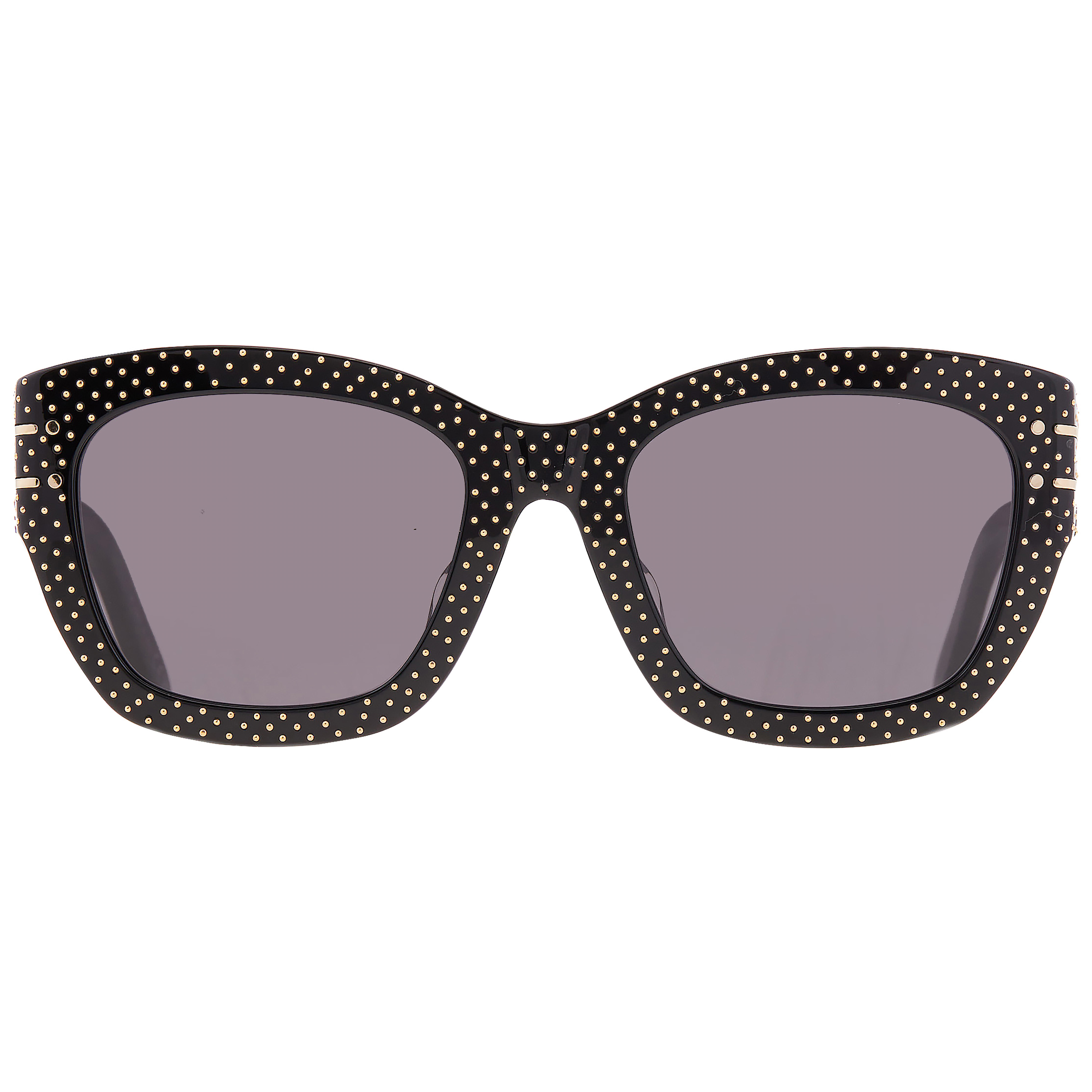 Dior DIORSIGNATURE S16F Smoke Cat Eye Ladies Sunglasses CD4226FS
