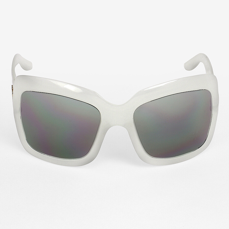 Dior Extralight 1 / S Opal White Womens Sunglasses 0DTX 2E 58/20 125