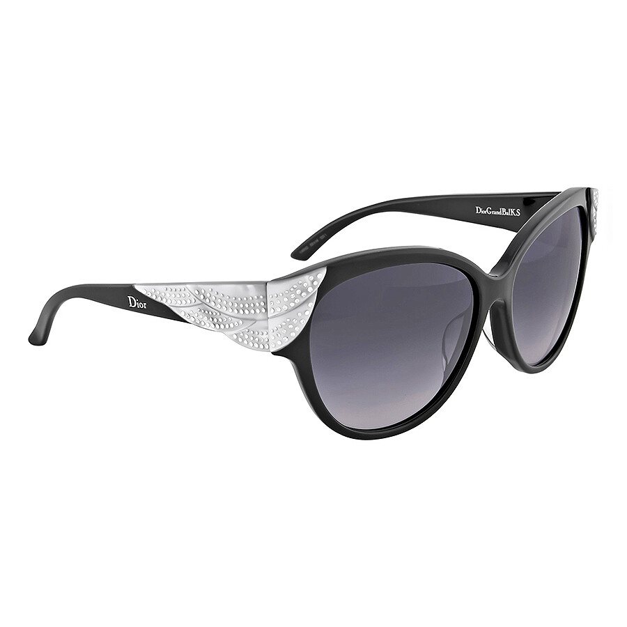 Dior Grand Bal Swarovski Limited Edition Sunglasses