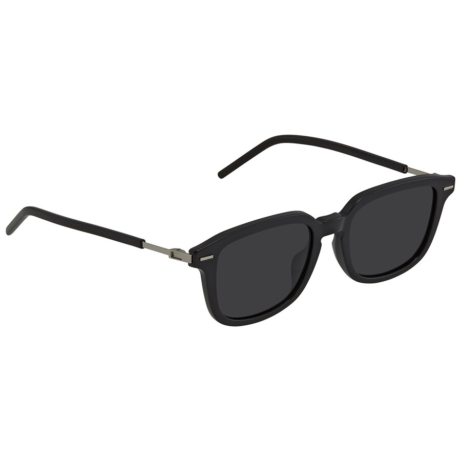 Dior Gray Ar Square Men's Sunglasses TECHNICITY1F 0807 51 716736163345