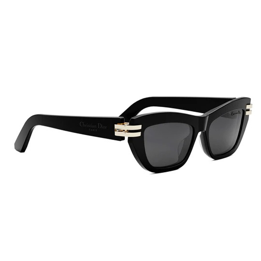 DIOR♡ Christian Dior Crystal J'ADIOR Band - Gold-Plated Band