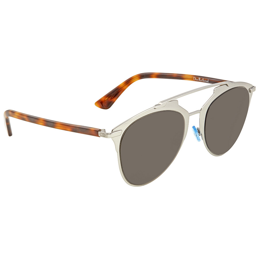 dior grey sunglasses