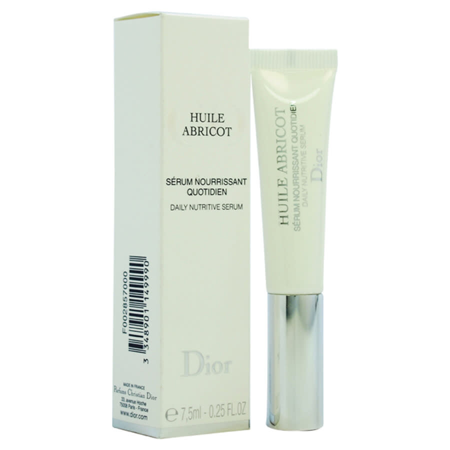 dior crème abricot