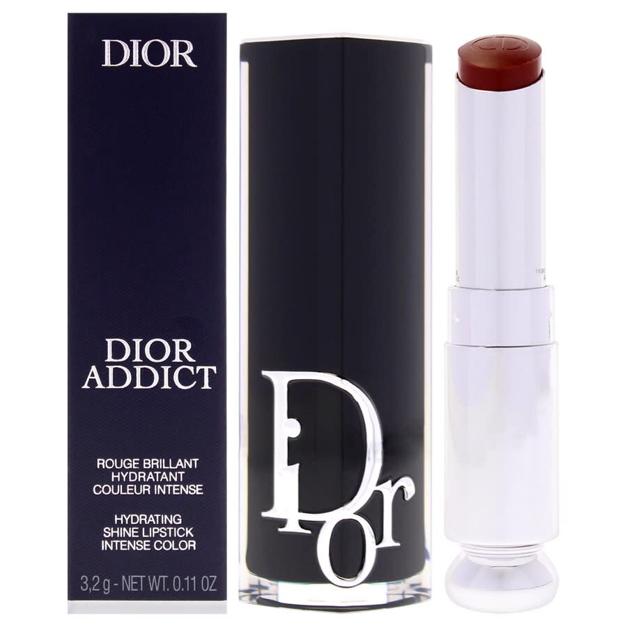 Dior Ladies Addict Hydrating Shine Lipstick 0.11 oz 716  Cannage Makeup 3348901609975