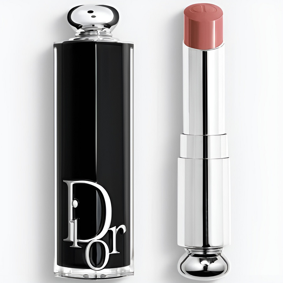 Dior Ladies Addict Shine Lipstick 0.11 oz #428 Act Makeup 3348901749404