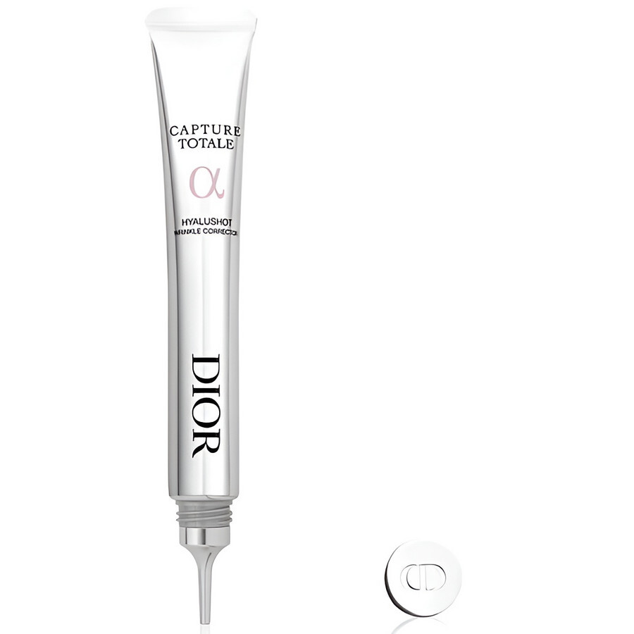 Dior Ladies Capture Totale Hyalushot Wrinkle Corrector With