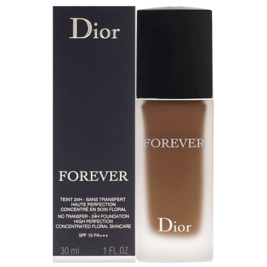 Dior Ladies Forever Foundation Spf 15 1 oz 7n Neutral Makeup 3348901577342
