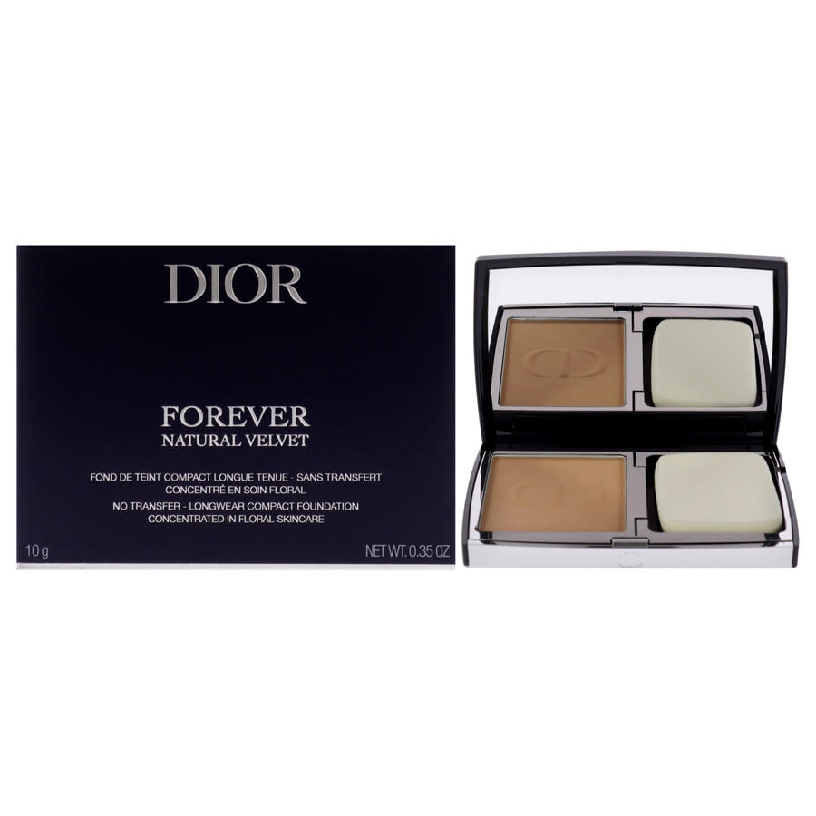 Dior Ladies Forever Natural Velvet 0.35 oz 4n Neutral Makeup 3348901608947 In Multi