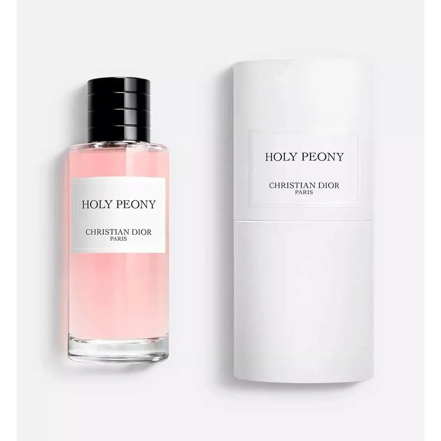 Dior Ladies Holy Peony Edp Splash 15.2 oz Fragrances 3348901411332