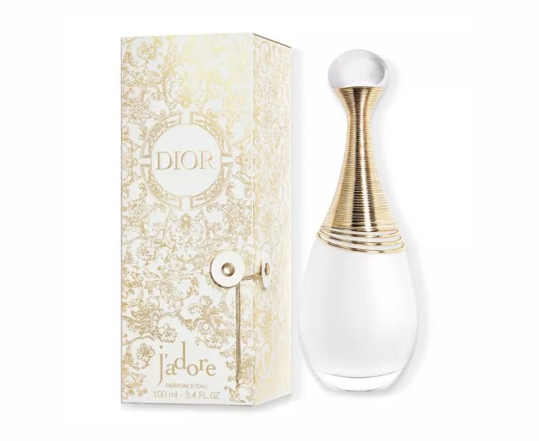 Dior Ladies J'adore EDP Spray 3.4 oz Fragrances 3348901680219